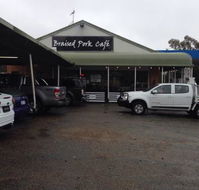 Braised Pork Cafe - Australian Directory
