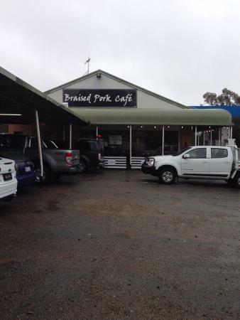 Braised Pork Cafe - Australian Directory 0