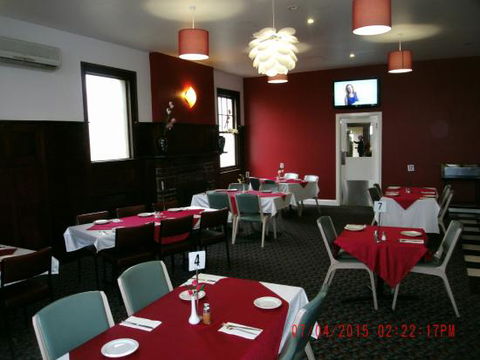 Cattle Yards Inn - Australian Directory 0