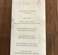 Central Cafe - Australian Directory