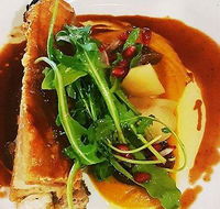 Charlie Noble Cafe - Australian Directory