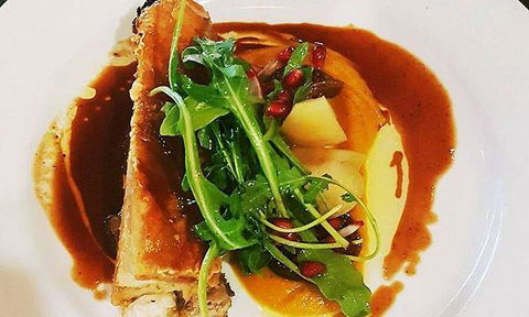 Charlie Noble Cafe - Australian Directory 0