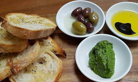 Charlie Noble Cafe - Australian Directory 1