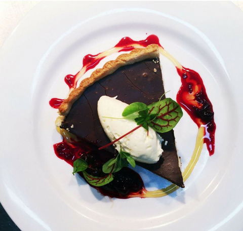 Charlie Noble Cafe - Australian Directory 3