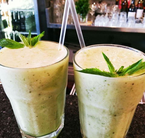 Charlie Noble Cafe - Australian Directory 5