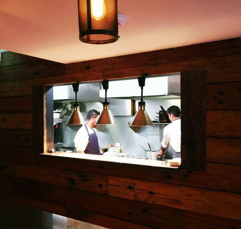 Charlie Noble Cafe - Australian Directory 6