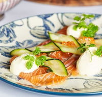 Cherry Walk Cafe - Australian Directory