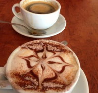 Claudia's Cafe - Australian Directory