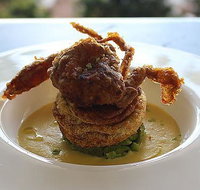 Clipper Restaurant  Bar - Australian Directory