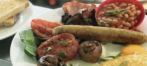 Clove 7 Indian Restaurant - Australian Directory 0