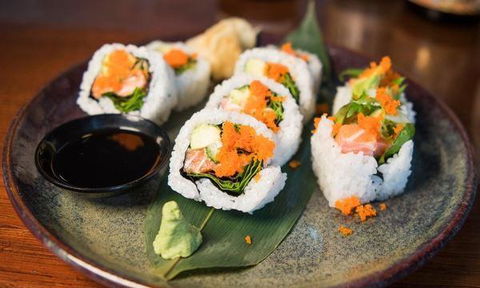 Colourpatch Cafe - Australian Directory 10