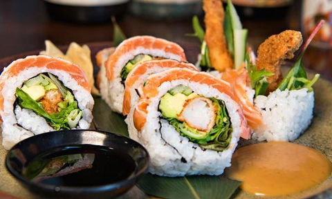 Colourpatch Cafe - Australian Directory 1