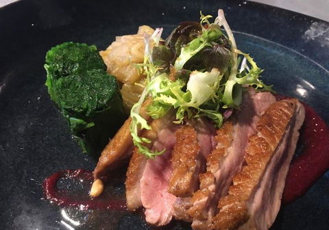 Colourpatch Cafe - Australian Directory 2