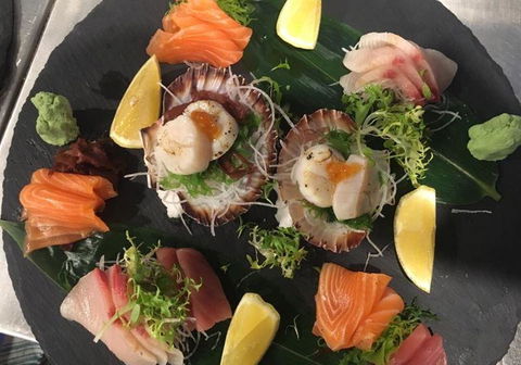 Colourpatch Cafe - Australian Directory 4