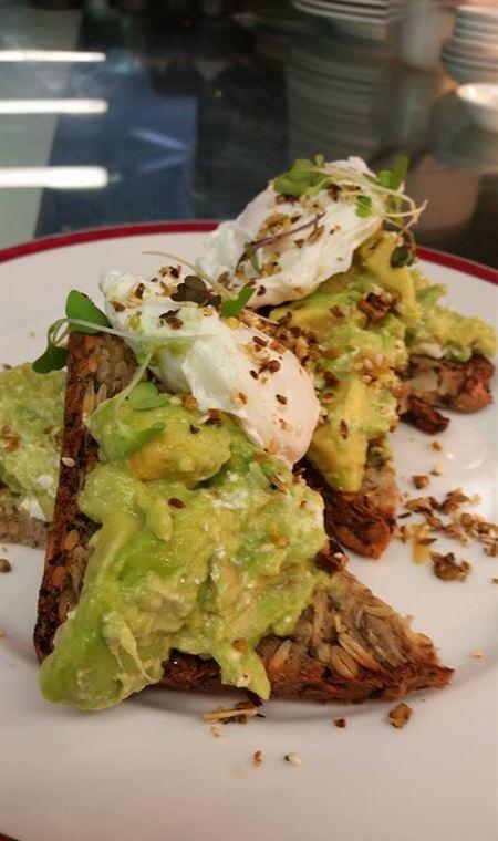 Daily Dose Cafe Wine Bar - Australian Directory 12