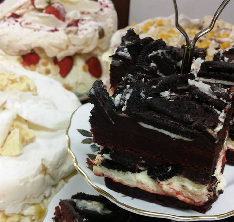 Daily Dose Cafe Wine Bar - Australian Directory 1