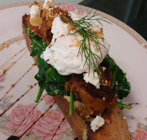 Daily Dose Cafe Wine Bar - Australian Directory 4