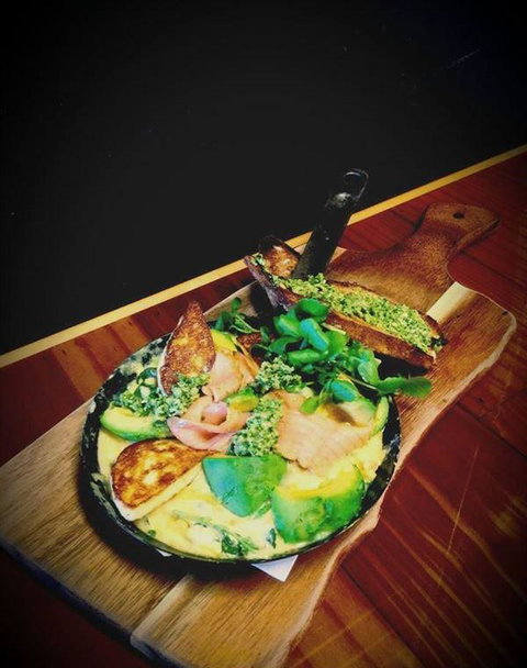 Daily Dose Cafe Wine Bar - Australian Directory 8