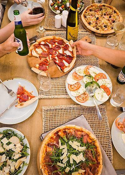 Eat At Whalers - Australian Directory 3