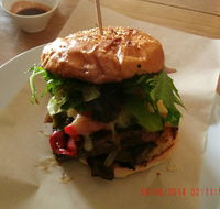 Galley Diner - Australian Directory