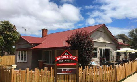 Helter Skelter Coffee House - Australian Directory 10