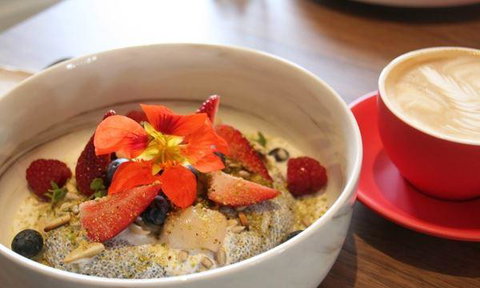 Helter Skelter Coffee House - Australian Directory 14