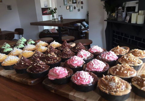 Helter Skelter Coffee House - Australian Directory 1