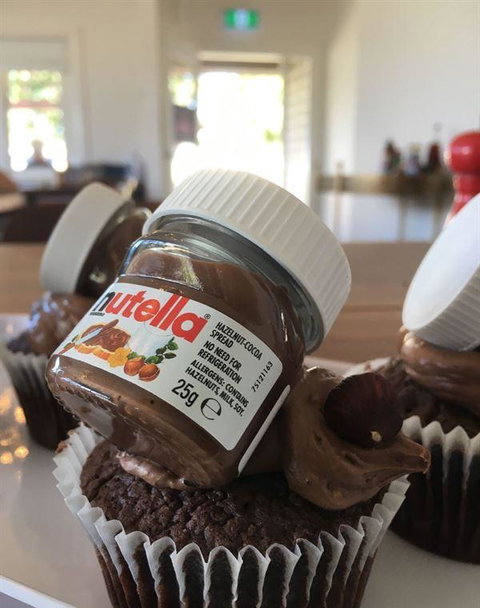 Helter Skelter Coffee House - Australian Directory 5
