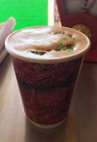 Hot Chocolatte - Australian Directory 10