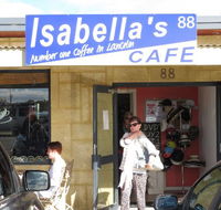 Isabella's Cottage Cafe - Australian Directory