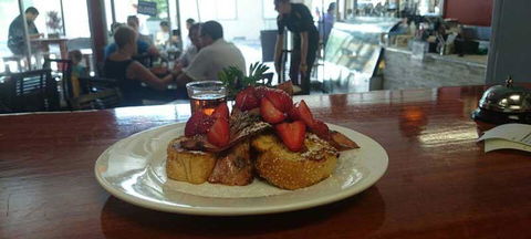 MoccaBella Cafe - Australian Directory 2