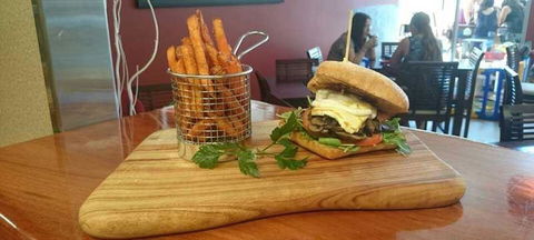 MoccaBella Cafe - Australian Directory 3