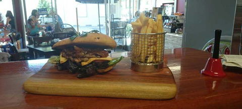 MoccaBella Cafe - Australian Directory 8