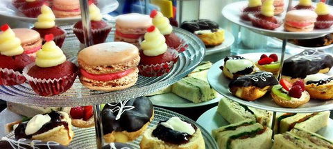 Mrs Jones Cafe - Australian Directory 0