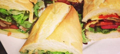 Mrs Jones Cafe - Australian Directory 18