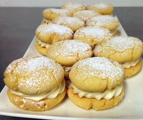 Mrs Jones Cafe - Australian Directory 19