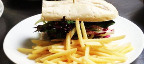 Mrs Jones Cafe - Australian Directory 2