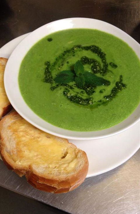 Mrs Jones Cafe - Australian Directory 3