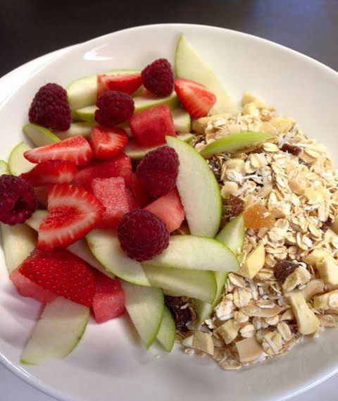 Mrs Jones Cafe - Australian Directory 5