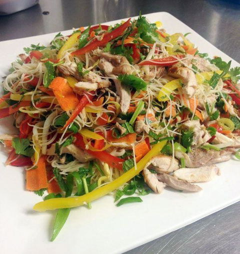 Mrs Jones Cafe - Australian Directory 6