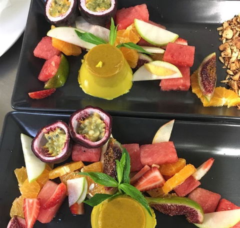 Mrs Jones Cafe - Australian Directory 7