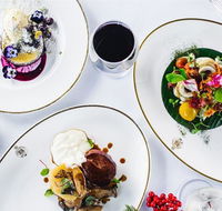 SJ's Brasserie - Australian Directory