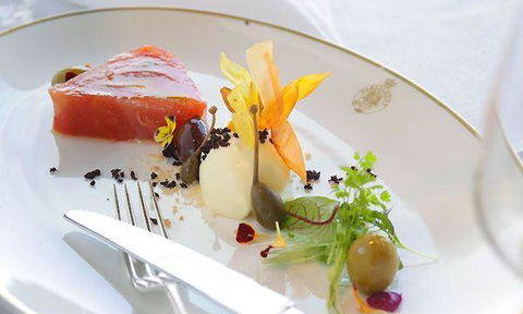 SJ's Brasserie - Australian Directory 9