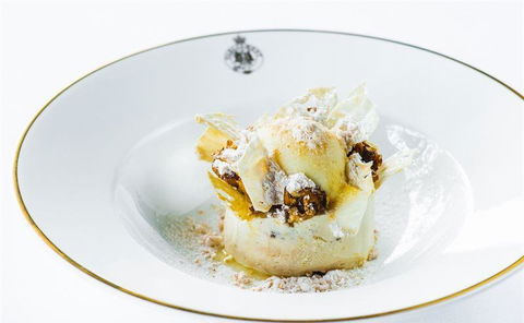 SJ's Brasserie - Australian Directory 1