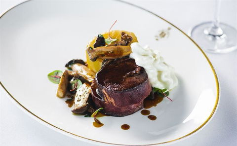 SJ's Brasserie - Australian Directory 3