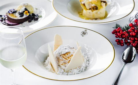 SJ's Brasserie - Australian Directory 4