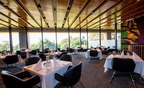 SJ's Brasserie - Australian Directory 5