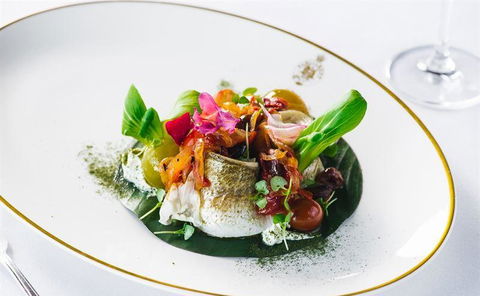 SJ's Brasserie - Australian Directory 6
