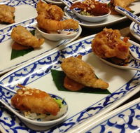 Suganya's Thai Restaurant - Australian Directory