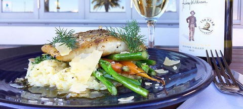 The Renmark Club - Australian Directory 0